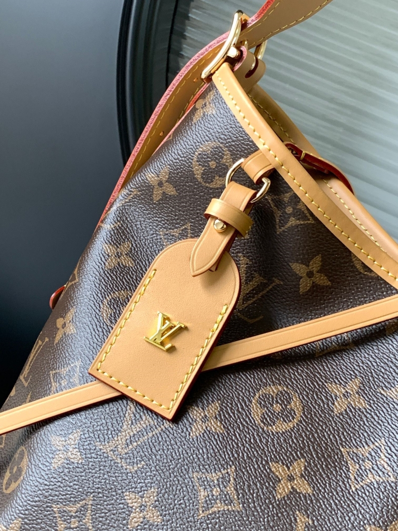 LV Top Handle Bags